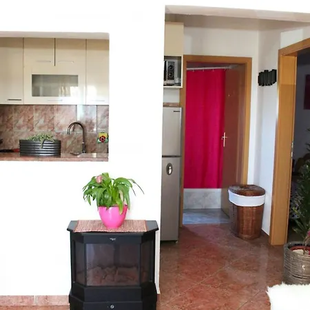 Apartment In Vodice With Sea View, Balcony, Air Conditioning, Wifi 5021-4 Appartement *