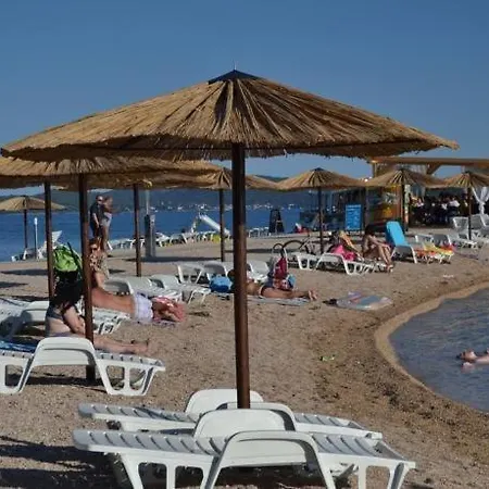 Appartement Apartment In Vodice With Sea View, Balcony, Air Conditioning, Wifi 5021-4 *